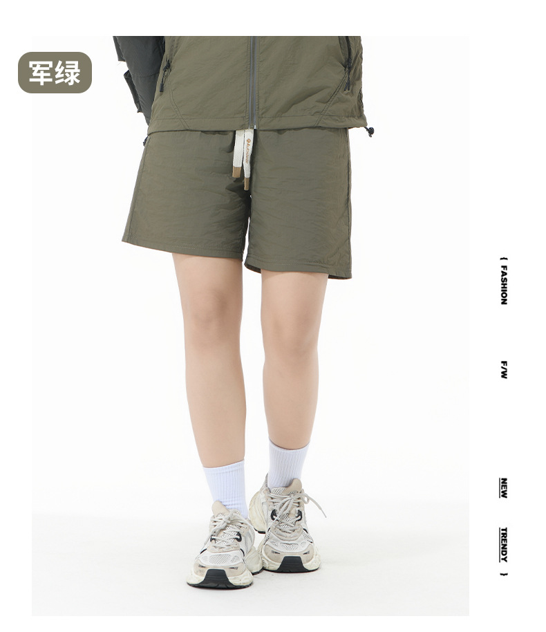 山系户外防晒衣男女款夏季新款冰丝薄款防水防晒服潮情侣连帽外套详情45