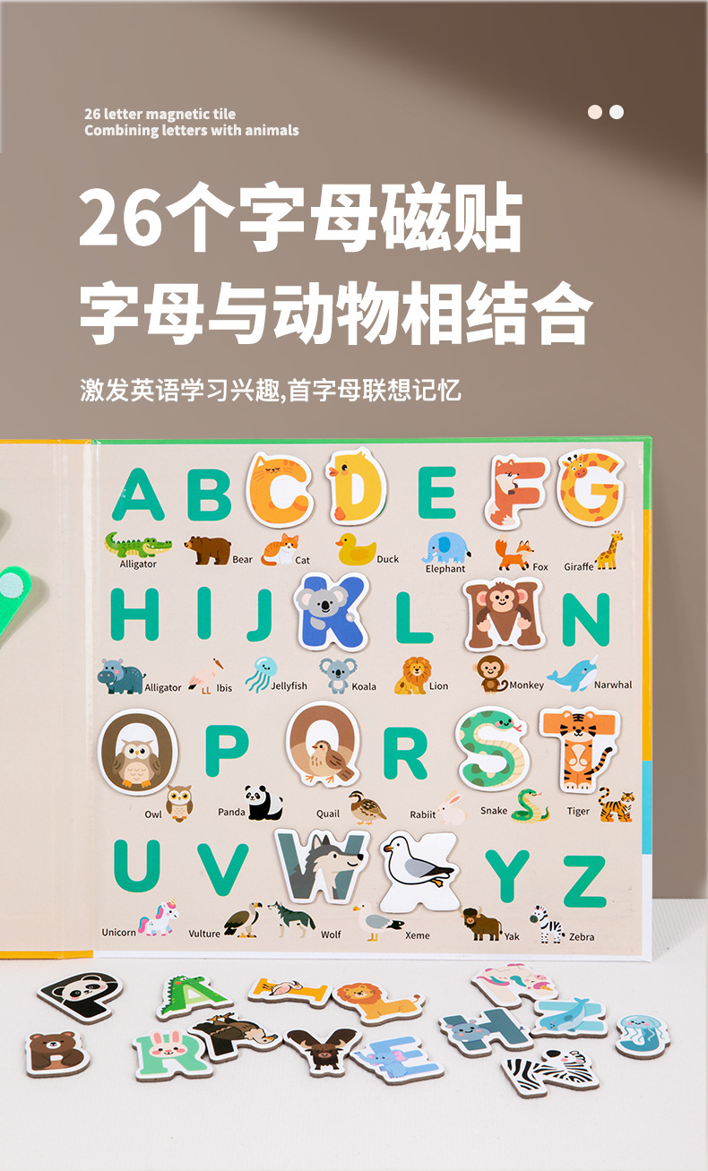 儿童数字教具幼儿园学习加减法手掌手指头数学认知益智类算数玩具详情4
