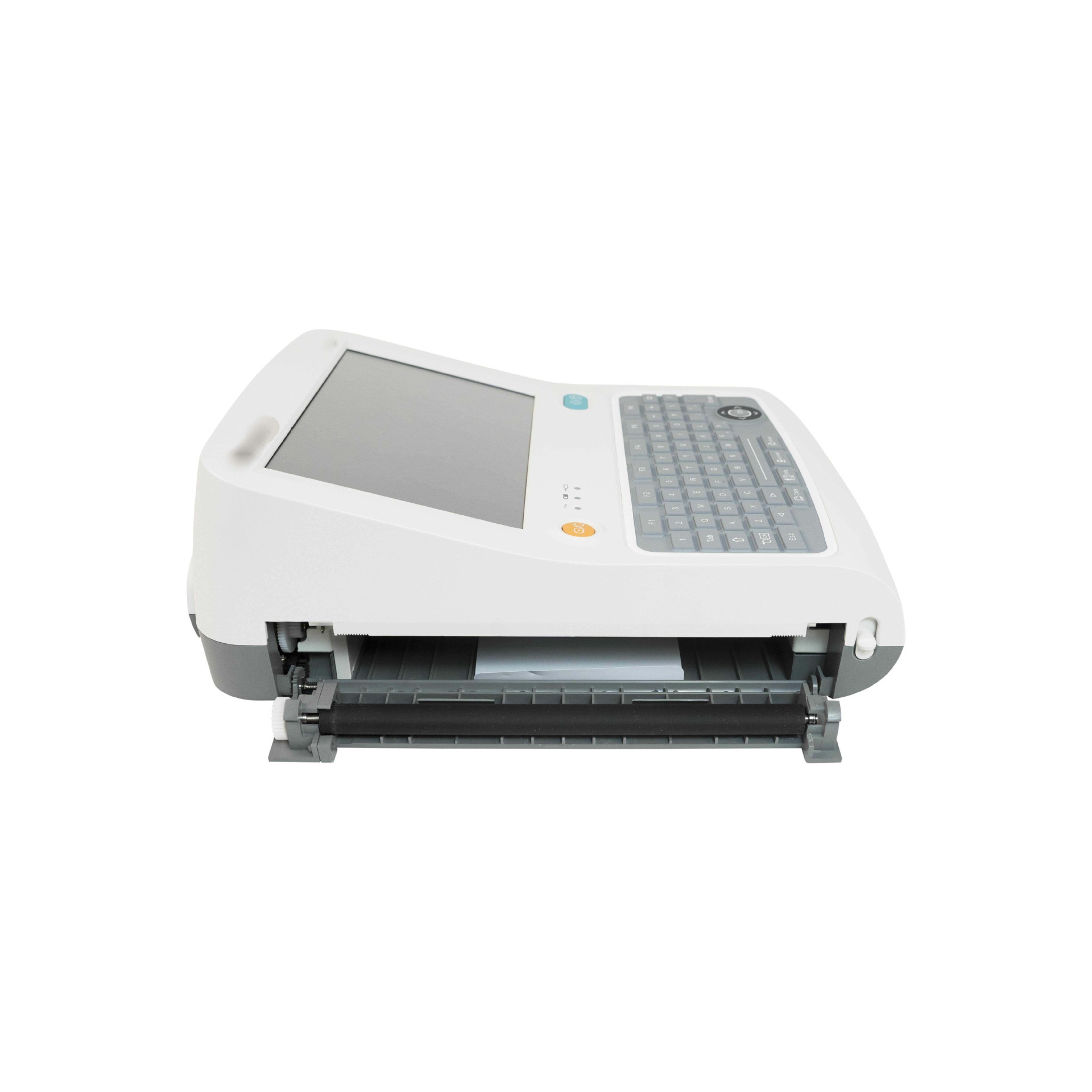Cross-border exclusive supply of IE-12A 12-lead 12-channel portable digital electrocardiogram machine for medical use pic 11