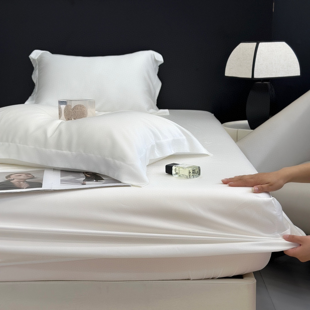 Tencel quilt cover bed cover, single piece, simple and cool summer ice silk bed sheet, suitable for sleeping naked, tatami dust cover pic 130