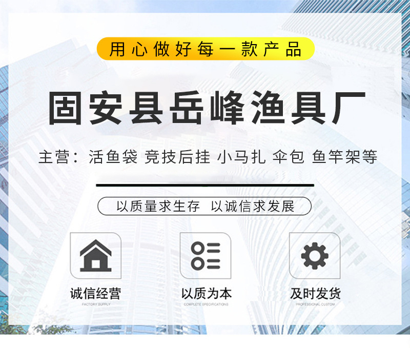 跨境钓鱼凳折叠凳户外便携露营沙滩钓鱼凳小马扎美术户外画画凳详情2