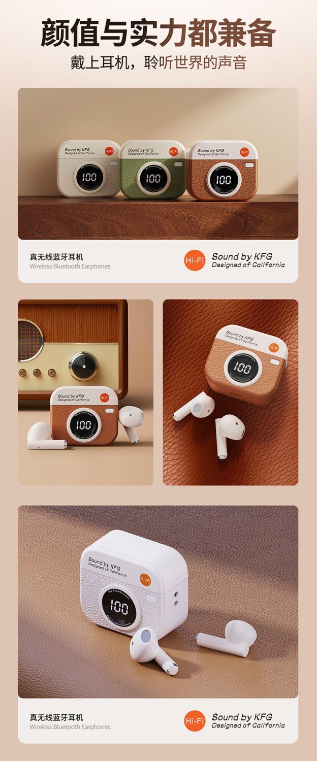 Q86 Bluetooth Headphones 2024 New Model Wireless noise-cancelling high-end semi-in-ear design for sports and running with ultra-long battery life pic 2