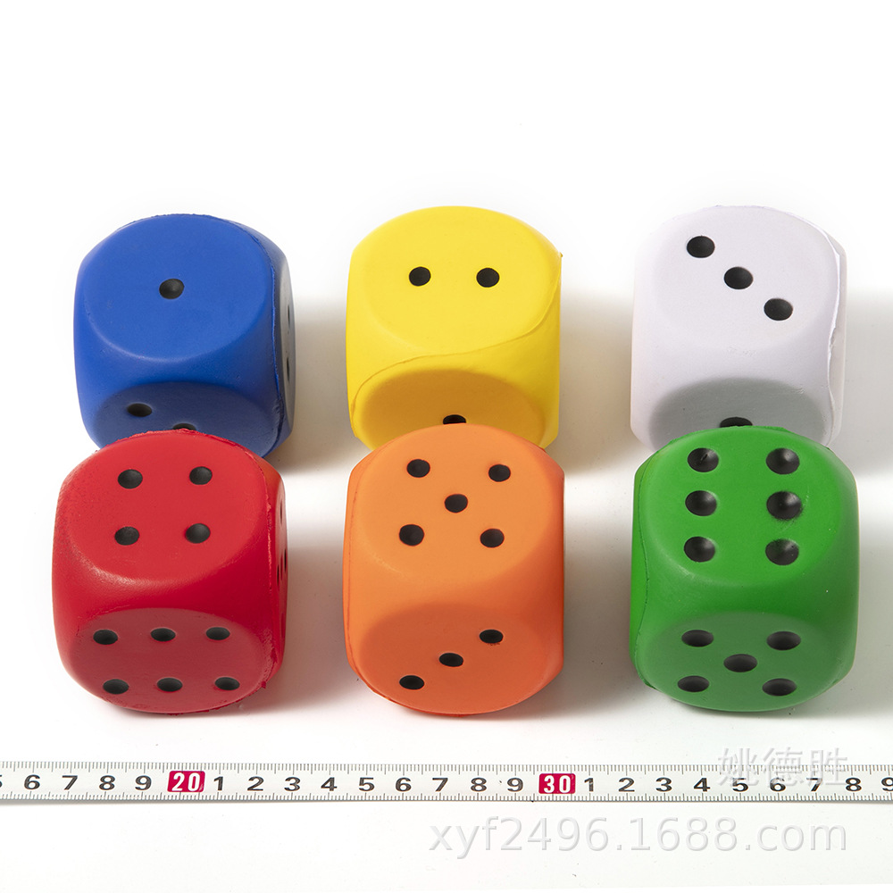 Factory direct sales of 6.3cmPU foam, multiple smiling face foam balls, pressure-relieving foam balls, foam hand toys, and fully printed balls pic 35