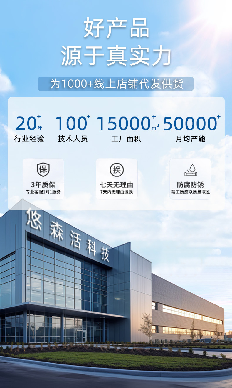 中山灯具厂直销客厅大厅主灯超薄方形米家接入卧室高级感吸顶灯详情3