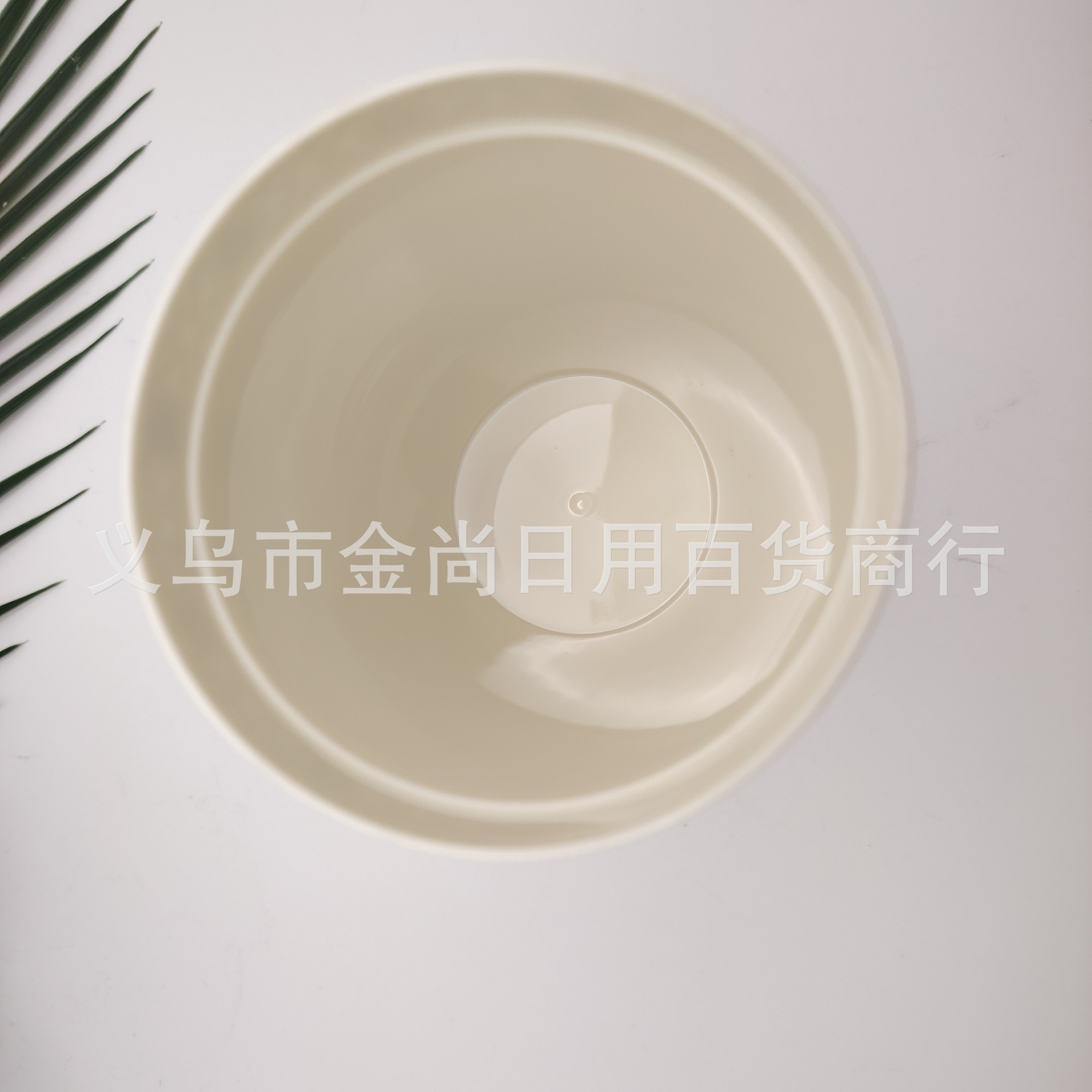 Melamine tea cups, beverage cups, commercial tea cups, rice bowls, plastic soup bowls, seasoning bowls, imitation porcelain tableware, Golden Waterfall wholesale pic 1
