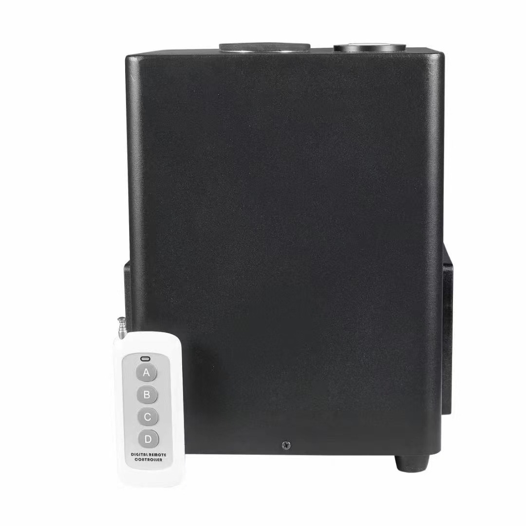 舞台电子星光机喷花机户外特效机电子礼花机开业庆典气氛机详情2