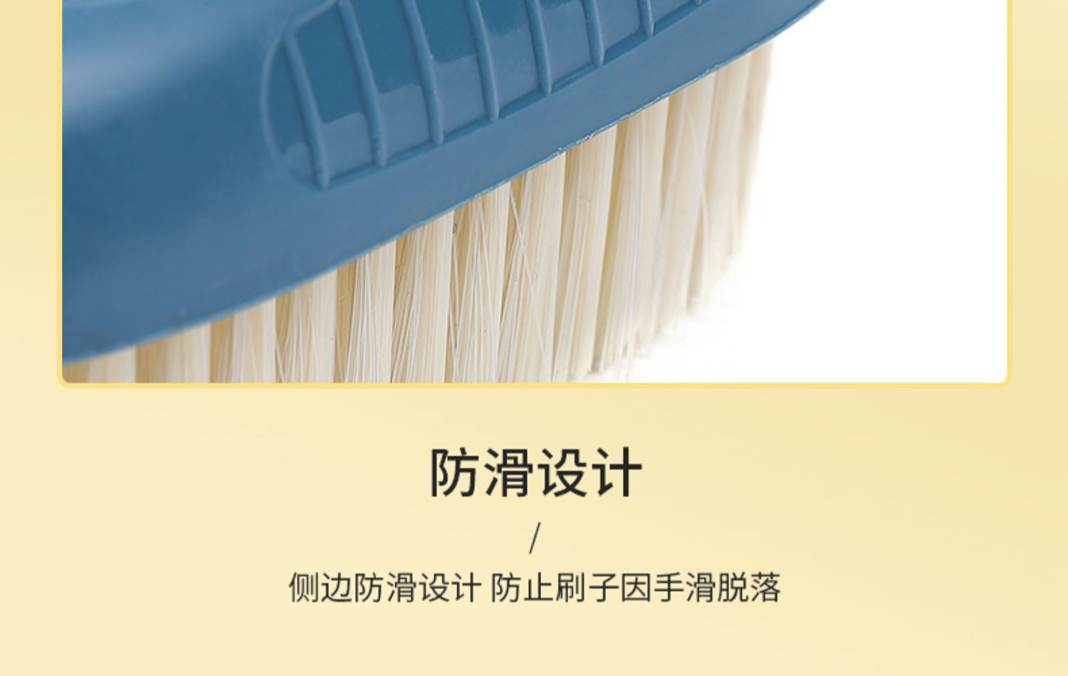 Laundry brush, soft bristle shoe brush, clothes brush, shoe washing brush, household shoe brush, special shoe brush, multi-functional cleaning brush pic 18