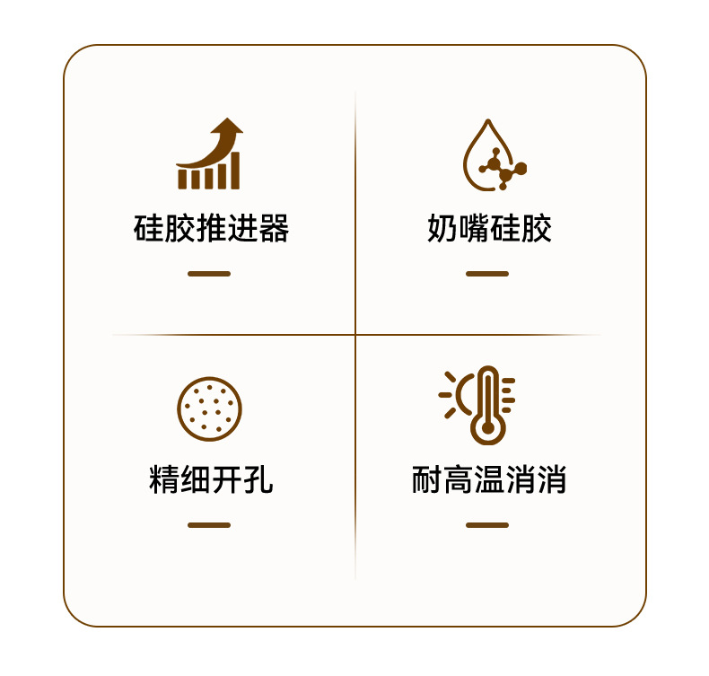 新款可推进咬咬乐食品级硅胶果蔬乐宝宝吃水果辅食磨牙棒奶嘴详情2