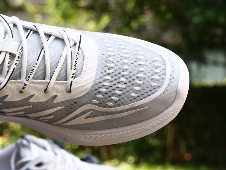 鞋子男休闲运动鞋休闲鞋软底轻便跑步鞋时尚高级感舒适运动鞋跨境详情2