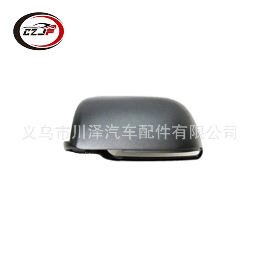 Applicable to the manual rearview mirror housings of the 2001-05 Volkswagen POLO 6Q1857507F and 6Q1857508F pic 7