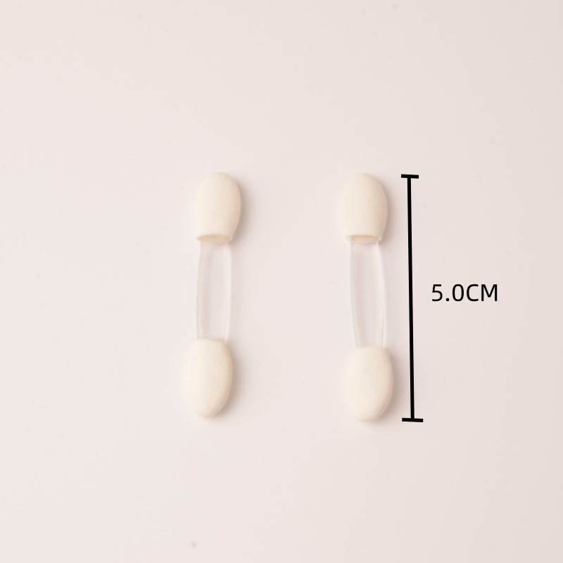 眼影棒多款多功能双头涂抹均匀一次性迷你长杆新手易上手美妆工具详情23