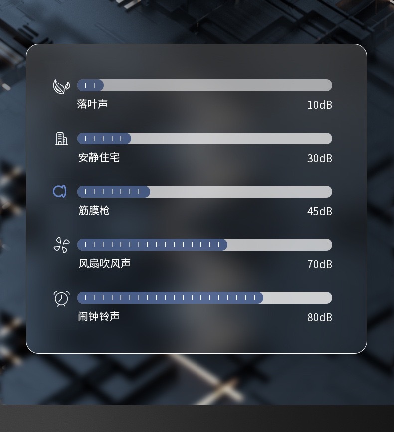 USB按摩仪大容量超长续航大力度按摩器材肌肉放松专业级筋膜枪详情11