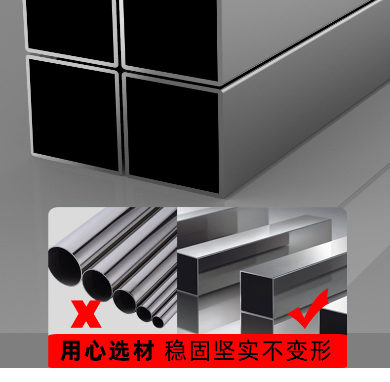 洗衣机底座波轮滚筒通用托架置物架移动万向轮垫高支架冰箱脚架详情13