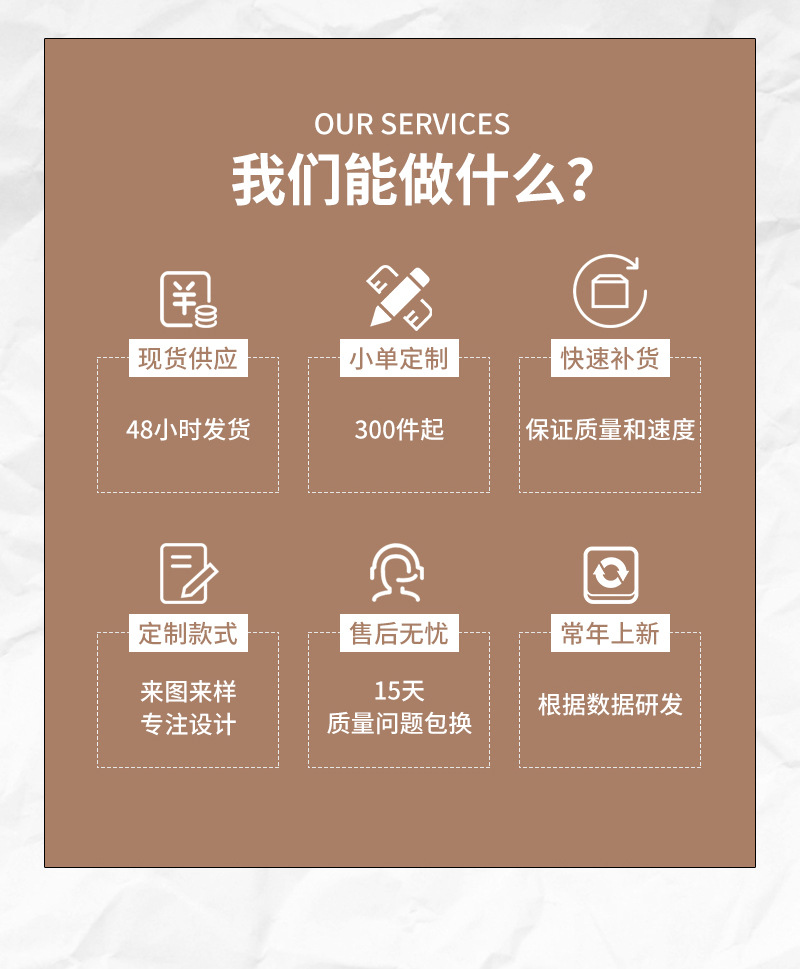IZEXX潮牌水洗牛仔裤男士春季美式阔腿休闲裤子宽松直筒长裤子详情21