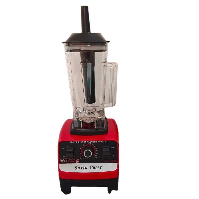 blender5500W双杯多功能破壁机搅拌机碎冰机料理机辅食榨汁机厂家详情9