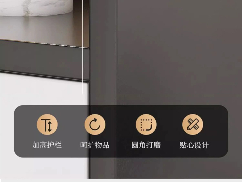 翻斗鞋柜家用门口轻奢超薄玄关柜2025爆款入户大容量收纳小窄鞋架详情20
