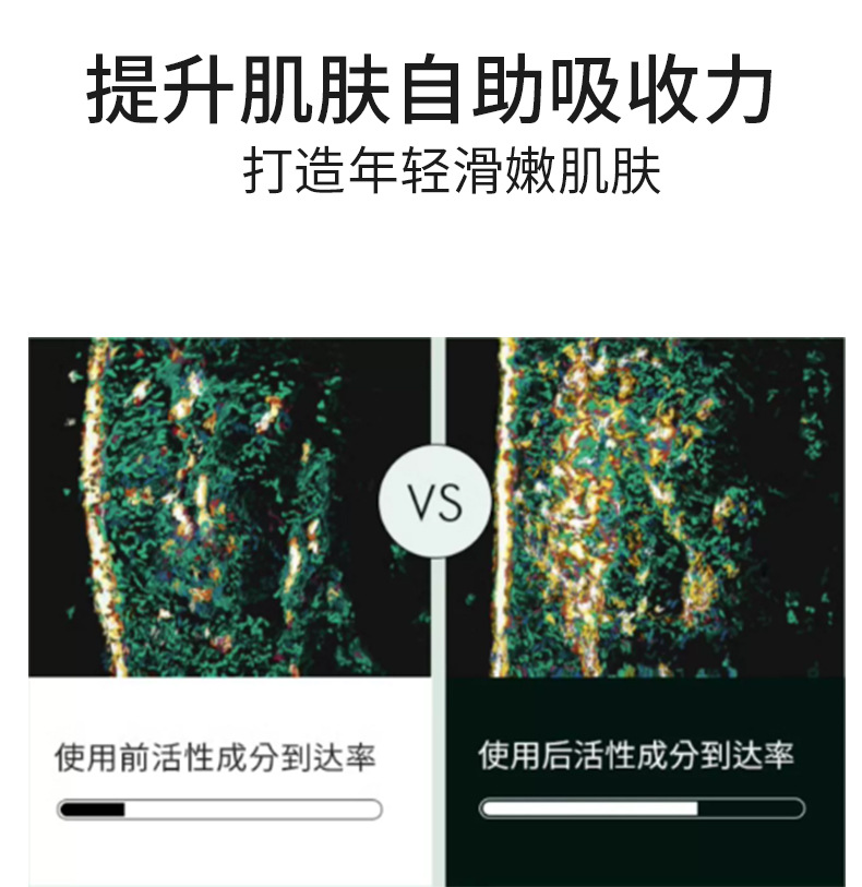 家用冷热导入仪新款手持式美容仪卸妆导出仪精华水乳液导入嫩肤仪详情10