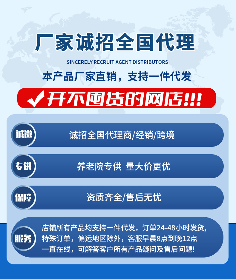 成人拉拉裤老年人通用男女尿不湿加厚孕产妇内裤型纸尿裤大吸量详情1