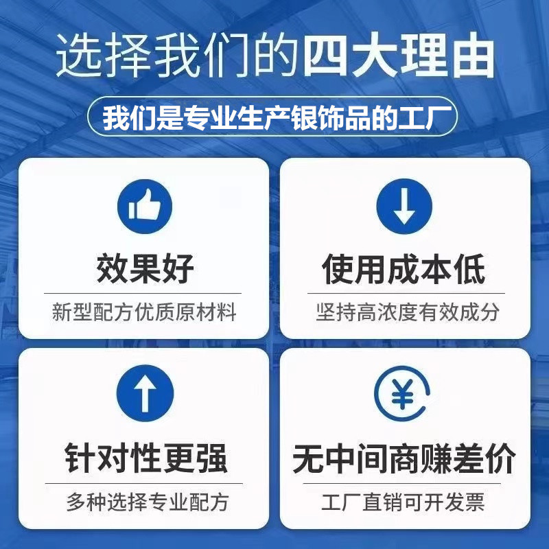 S925纯银项链女款 灵动双C设计 闪钻吊坠 轻奢小众气质 高级感情人节礼物 专送女友吊坠详情2