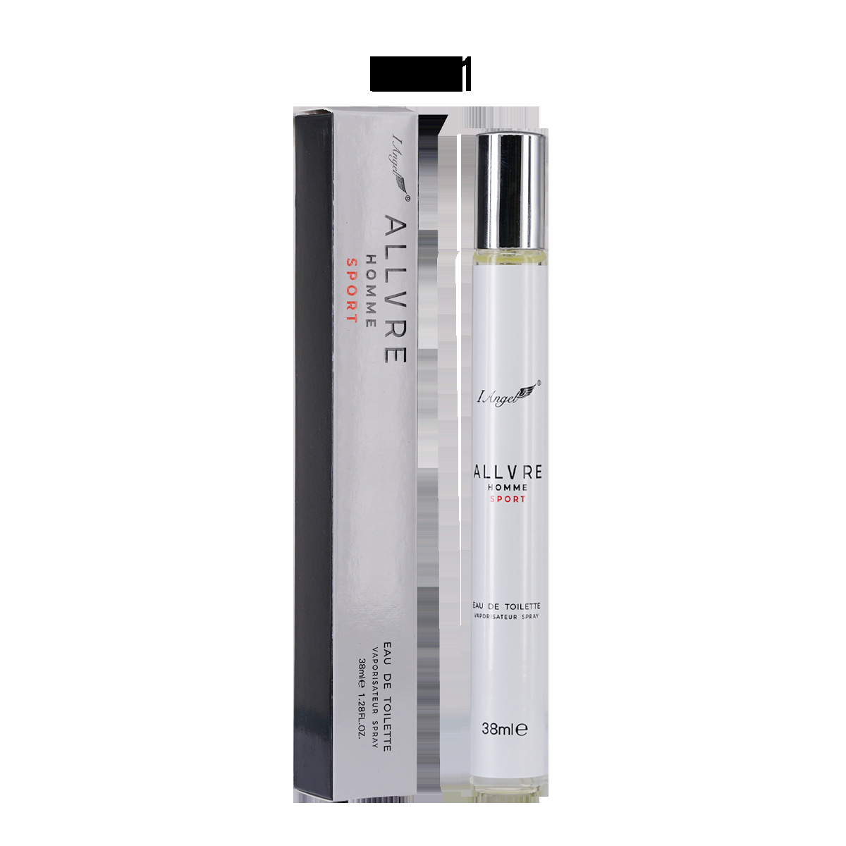 跨境外贸持久留香男女士香水柑橘薰衣草海盐东方调中小样试管38ml详情32