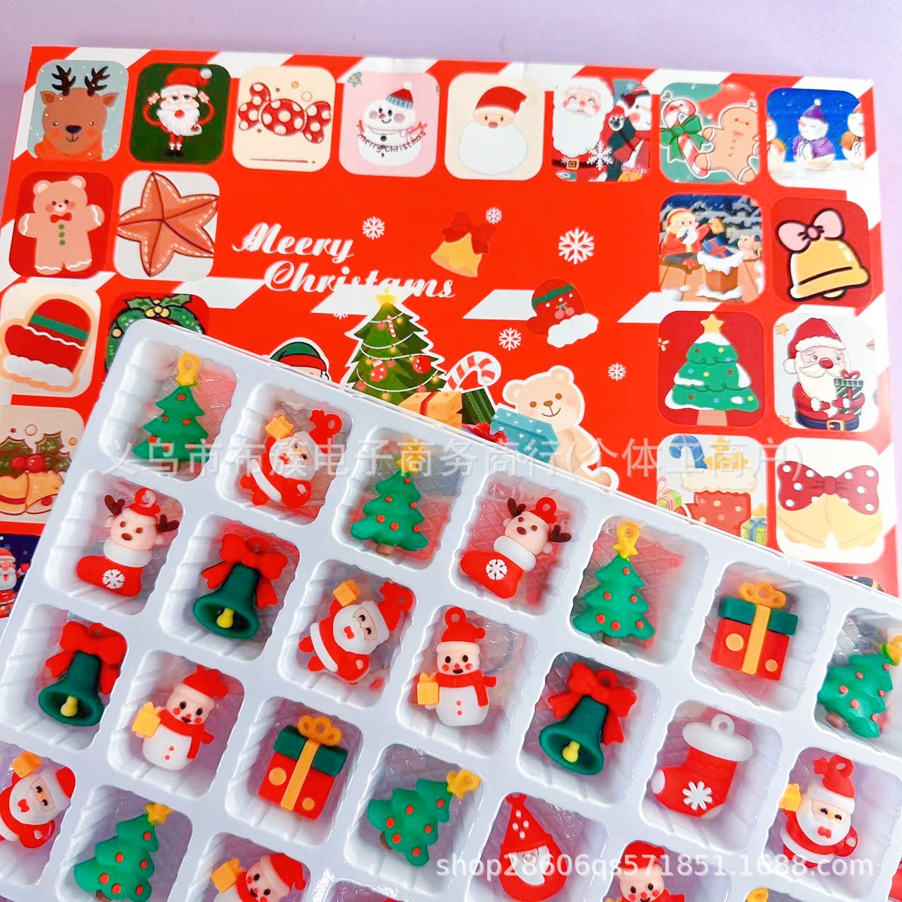 40洞蛋仔公仔盲盒戳戳乐挂件儿童玩具校园礼品软胶盒装多款随机赠品详情5