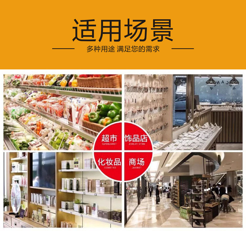 透明pvc手提袋礼品袋喜糖伴手礼袋子塑料袋印刷logo打包袋礼物袋详情5