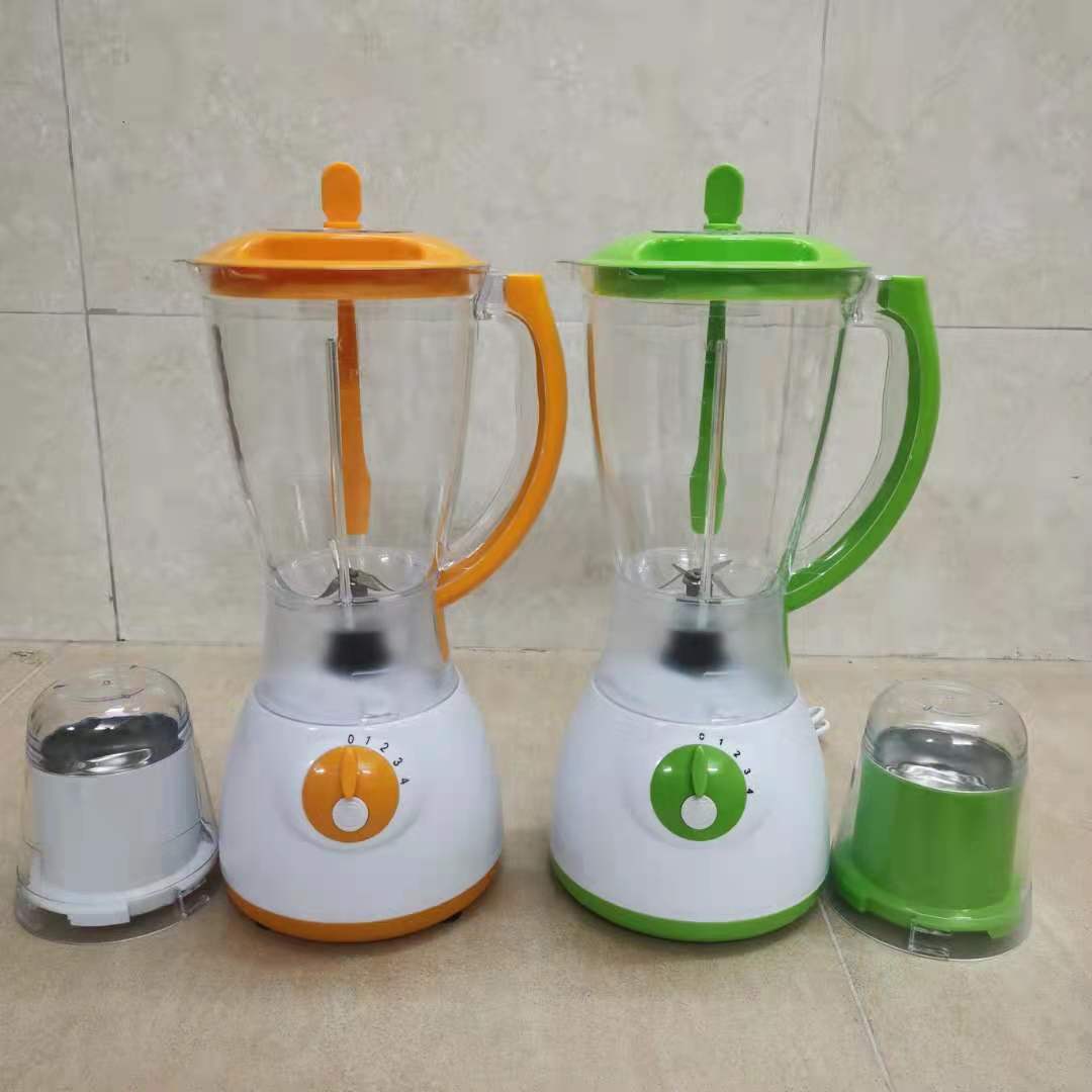 Factory direct sales of English juicer Y66 glass cup food blender, two-in-one health cooking machine and grinder pic 39