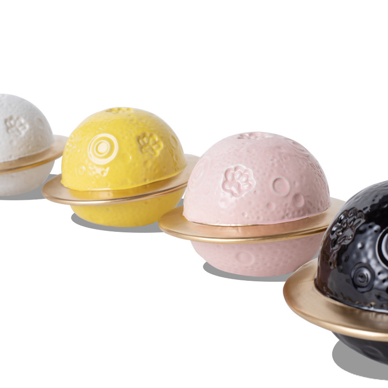 宠物陶瓷骨灰罐宠物骨灰盒宠物殡葬用品宠物殡葬宠物骨灰存放器宠物纪念品宠物殡葬设备详情8