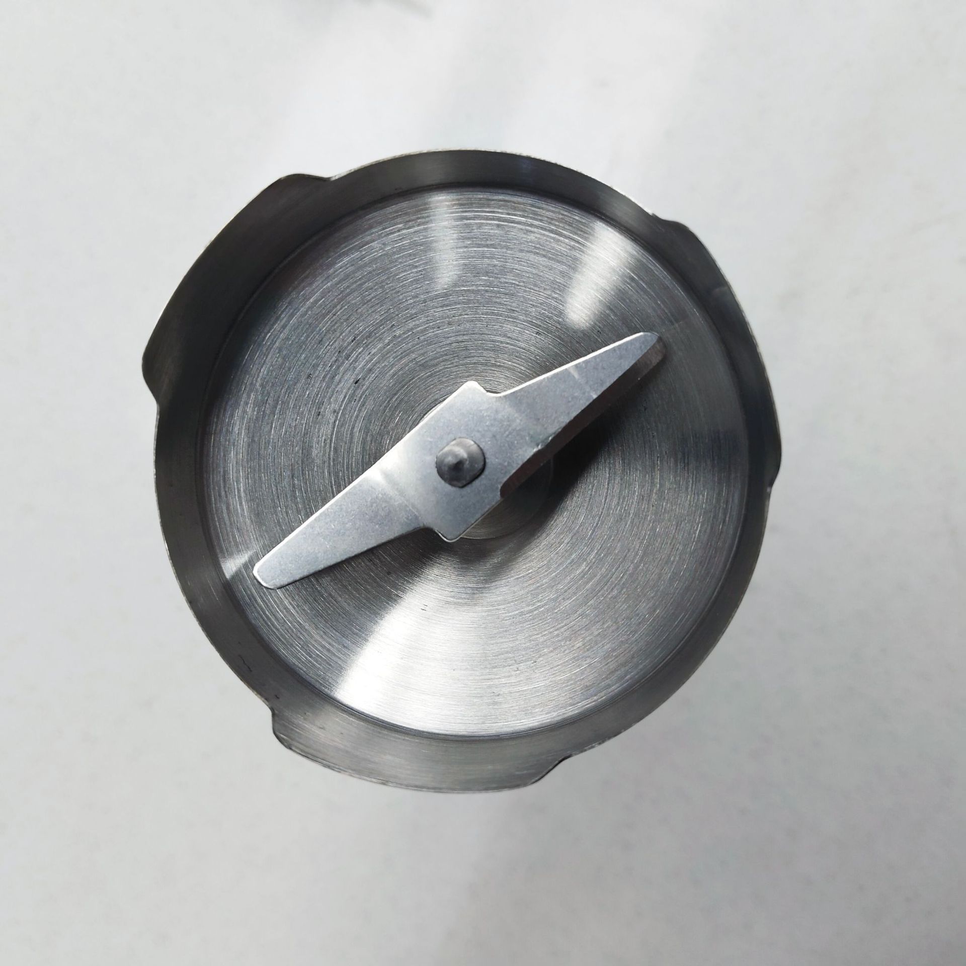 Cross-border foreign trade portable multi-functional food processor, baby food cooking stick, European standard household handheld electric 2-in-1 Z209 pic 15