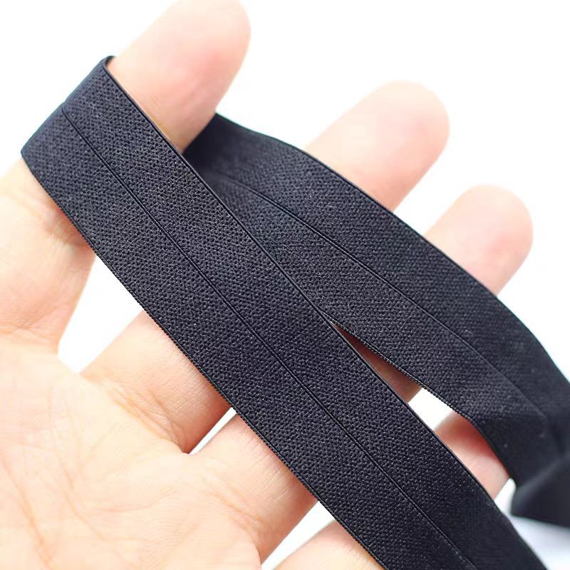 1.5—3.0弹力包边带布带条滚边衣服内裤松紧宝宝织带辅料婴儿布条详情11