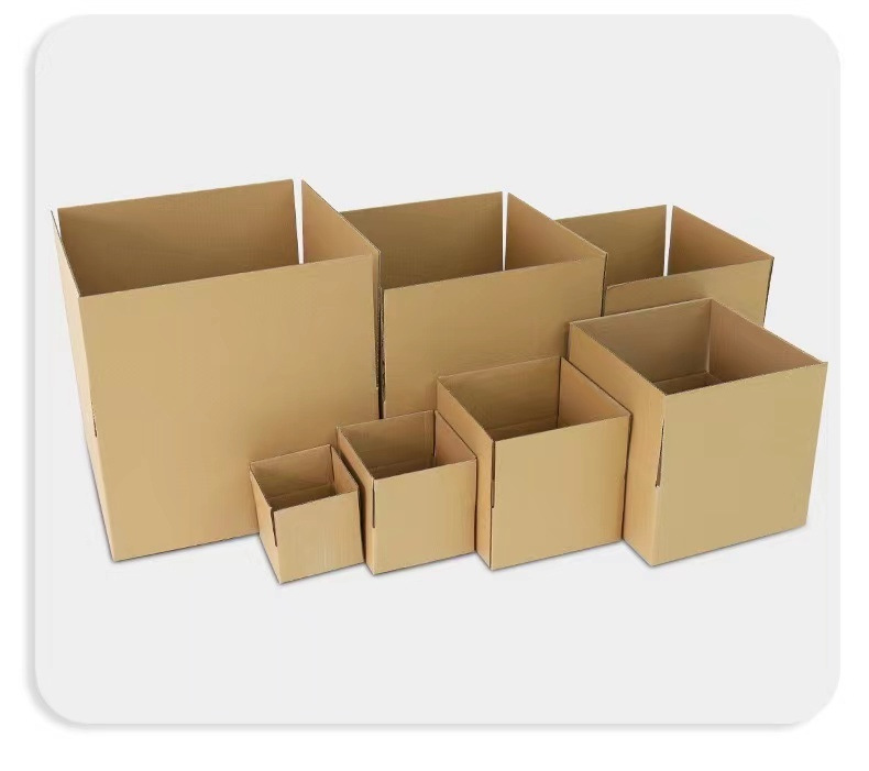 内径宽32cm 电子零件长33-47cm飞机盒服装盒眼镜包装盒厂家直包邮详情21