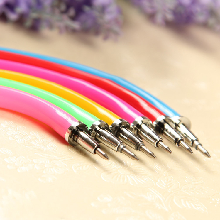 P-1330 Creative Office Stationery Wholesale, cute bracelets, pens, wrist pens, bangles, Ballpoint pens pic 120