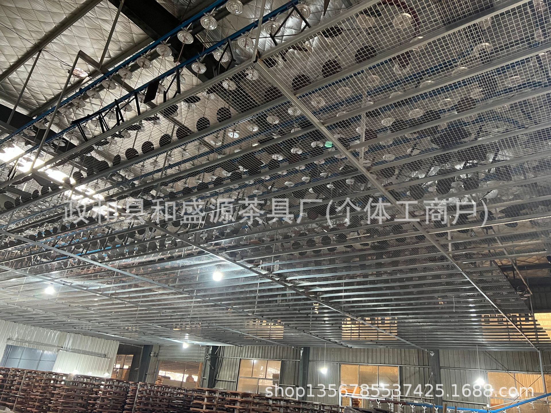 批发竹托盘带提手日式干泡茶盘加厚烧烤竹质托盘家用餐厅茶具托盘详情13