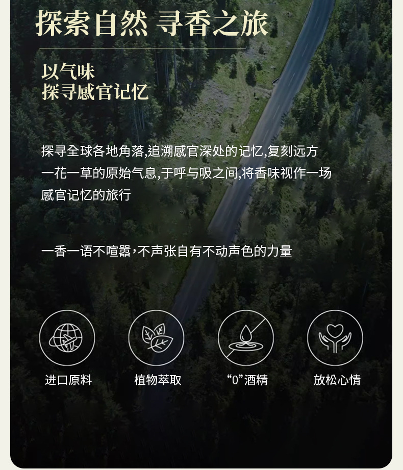 Wholesale of Oriental Gardenia Car Fragrance Solid Ointment: Long-lasting fragrance, deodorizing, car interior fragrance, anti-spillage pic 4