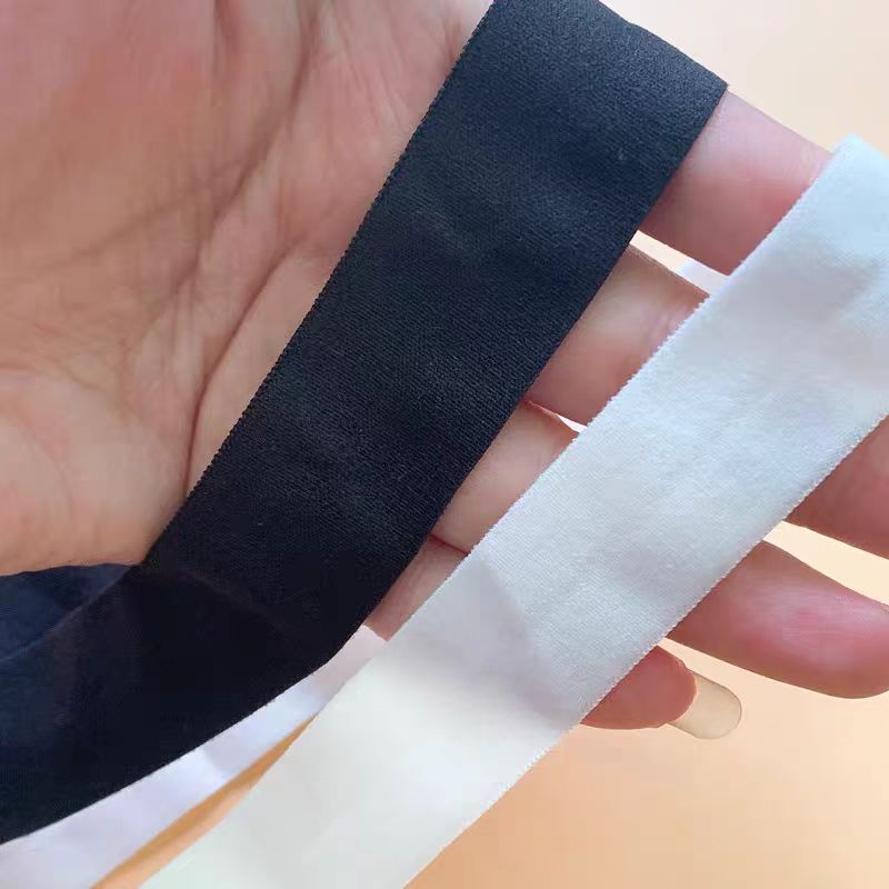 1.5—3.0弹力包边带布带条滚边衣服内裤松紧宝宝织带辅料婴儿布条详情10