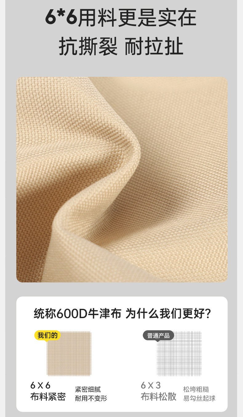 笔袋折叠凳钓鱼凳椅子便携户外马扎露营用品火车地铁便携凳便携登详情8