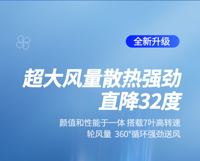 Cross-border 2025 Bestseller AI inverter mobile Phone Cooler Semiconductor Ice Magnetic live-streaming cooling cooler Kuaishou pic 23