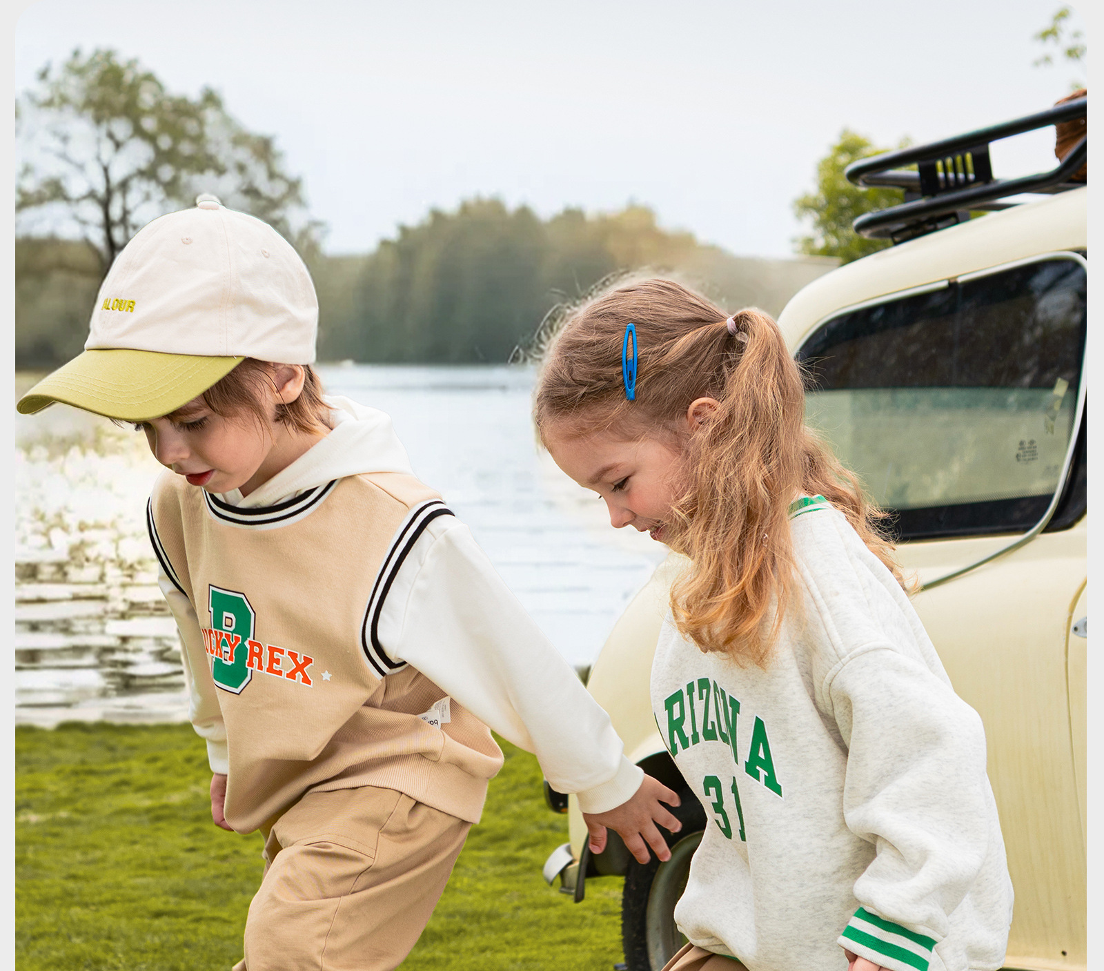 英贝米尼秋季宝宝鞋子休闲百搭板鞋时尚童鞋软底防滑婴儿学步鞋详情15