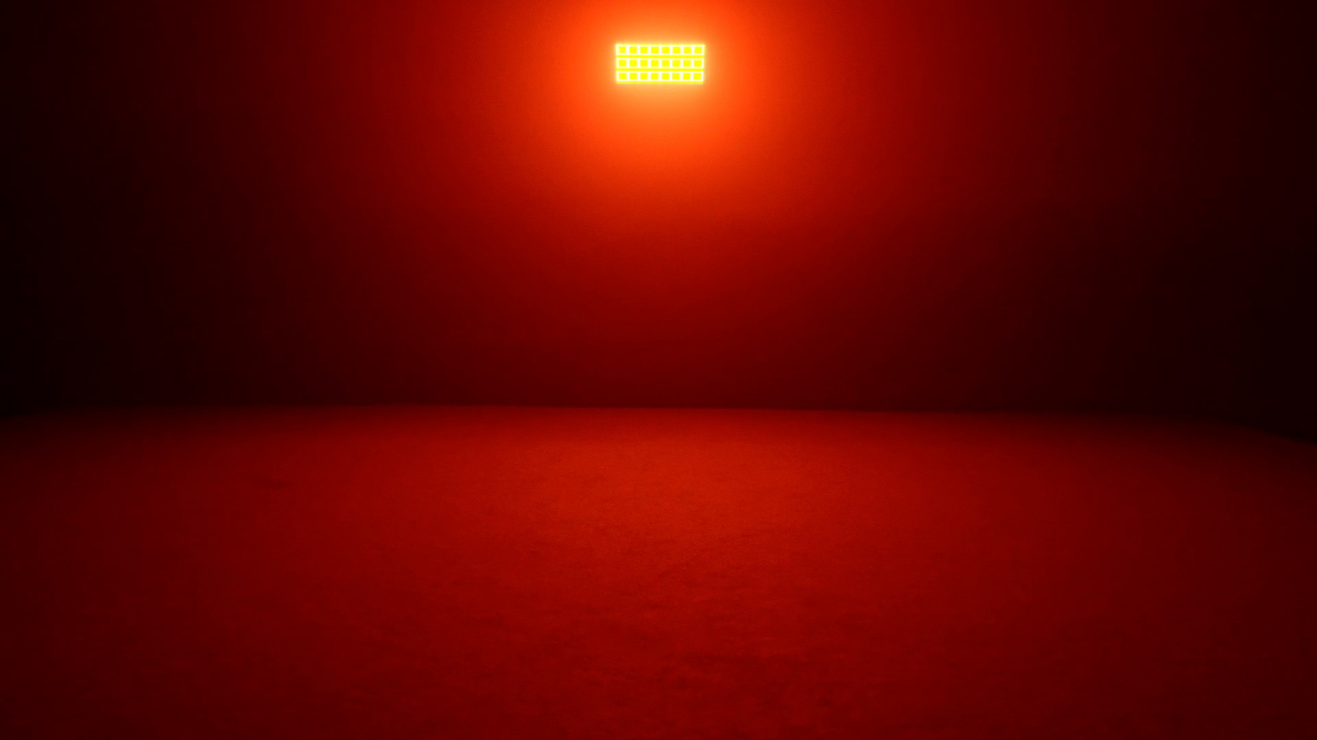 24颗矩阵频闪灯清吧KTV酒吧氛围灯摇头雷幕频闪灯K舞台闪光灯详情9