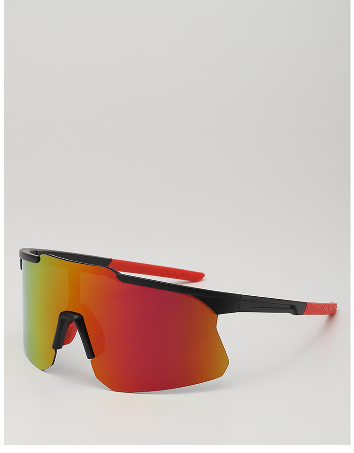 骑行眼镜自行车近视运动太阳镜户外日夜两用跑步防风登山护目墨镜详情46