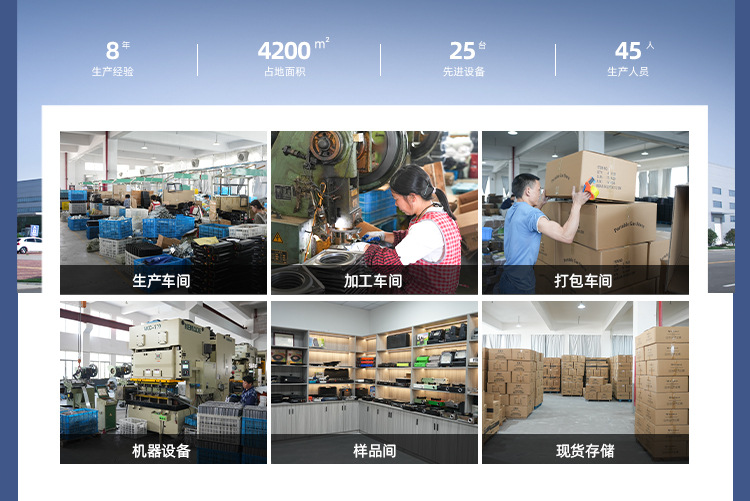 户外卡磁炉防风野外野餐火锅炉具野营燃气瓦斯炉子详情4