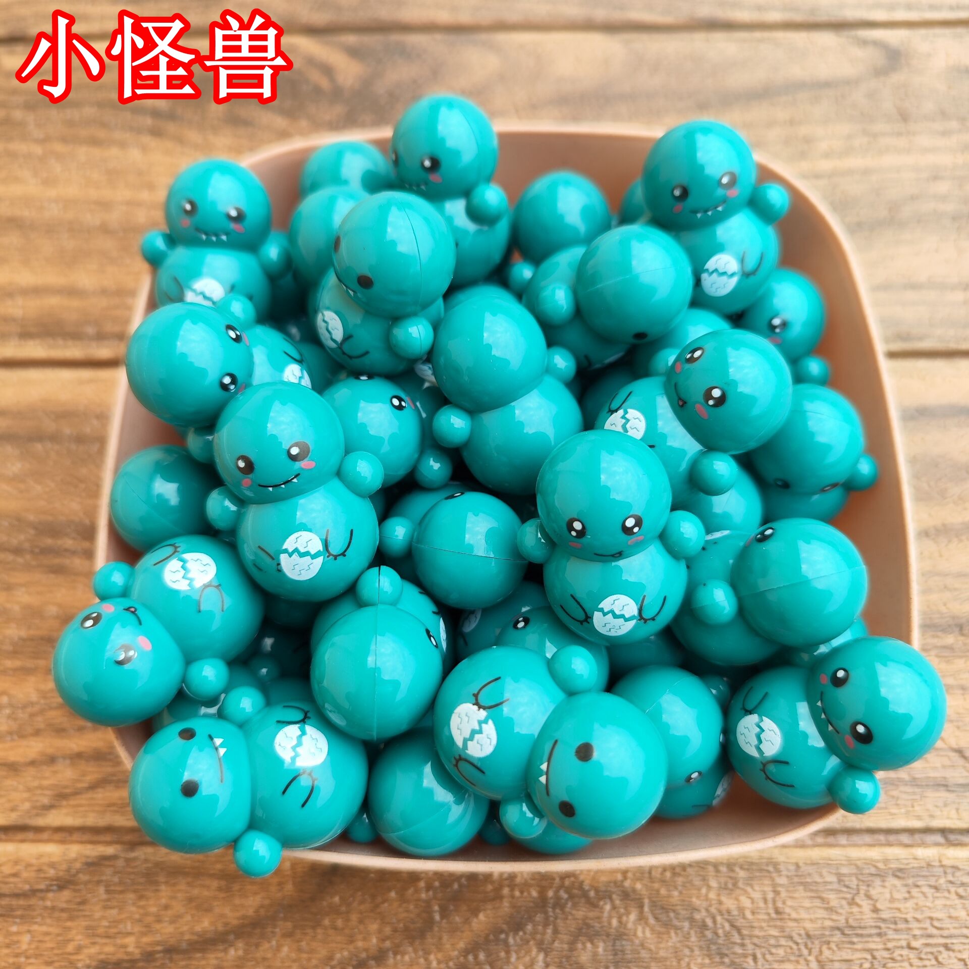 网红爆款迷你卡通不倒翁叮当猫益智传统玩具可爱蓝胖子机器猫礼品详情2