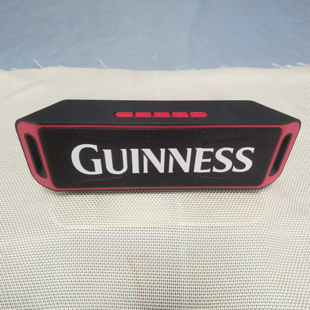Cross-border mini speaker, Bluetooth subwoofer, card-inserting small speaker, portable home desktop player, stereo pic 12