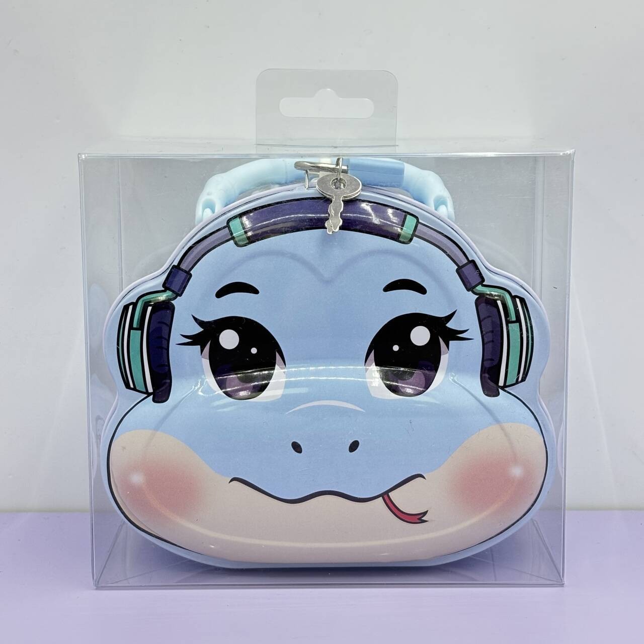 新款创意可爱卡通小猫咪存钱罐幼儿小学生储蓄罐六一儿童学生礼物详情10