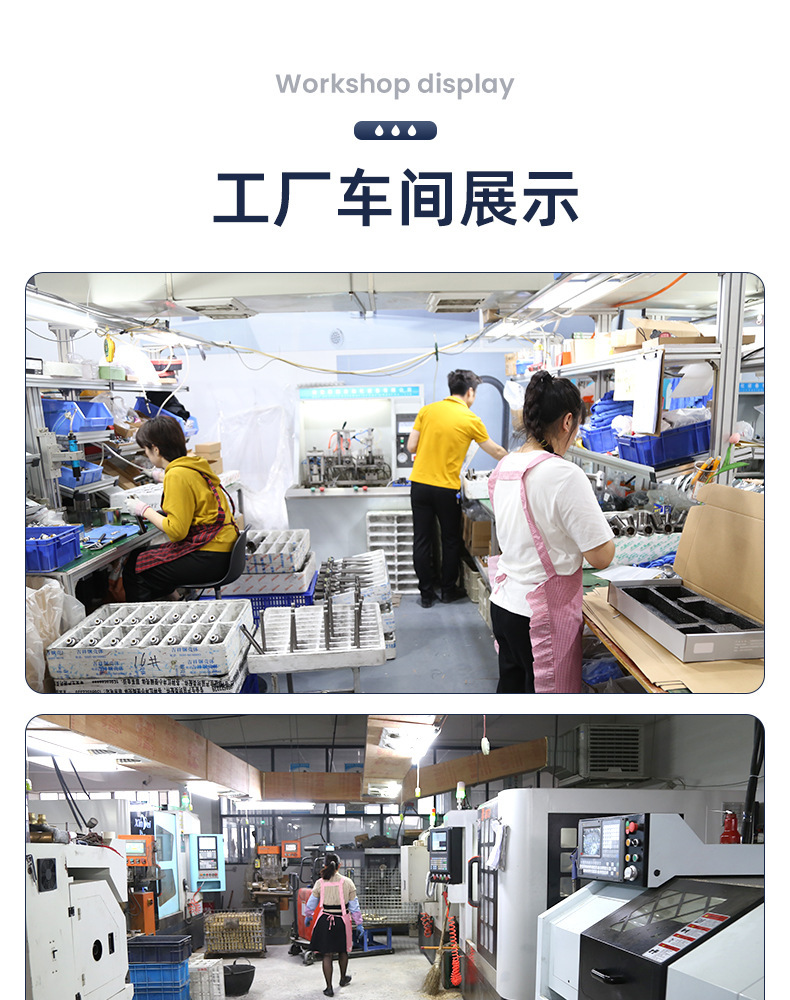 全铜角阀304不锈钢三角阀三通马桶热水器加长大流量4分八字阀开关详情5