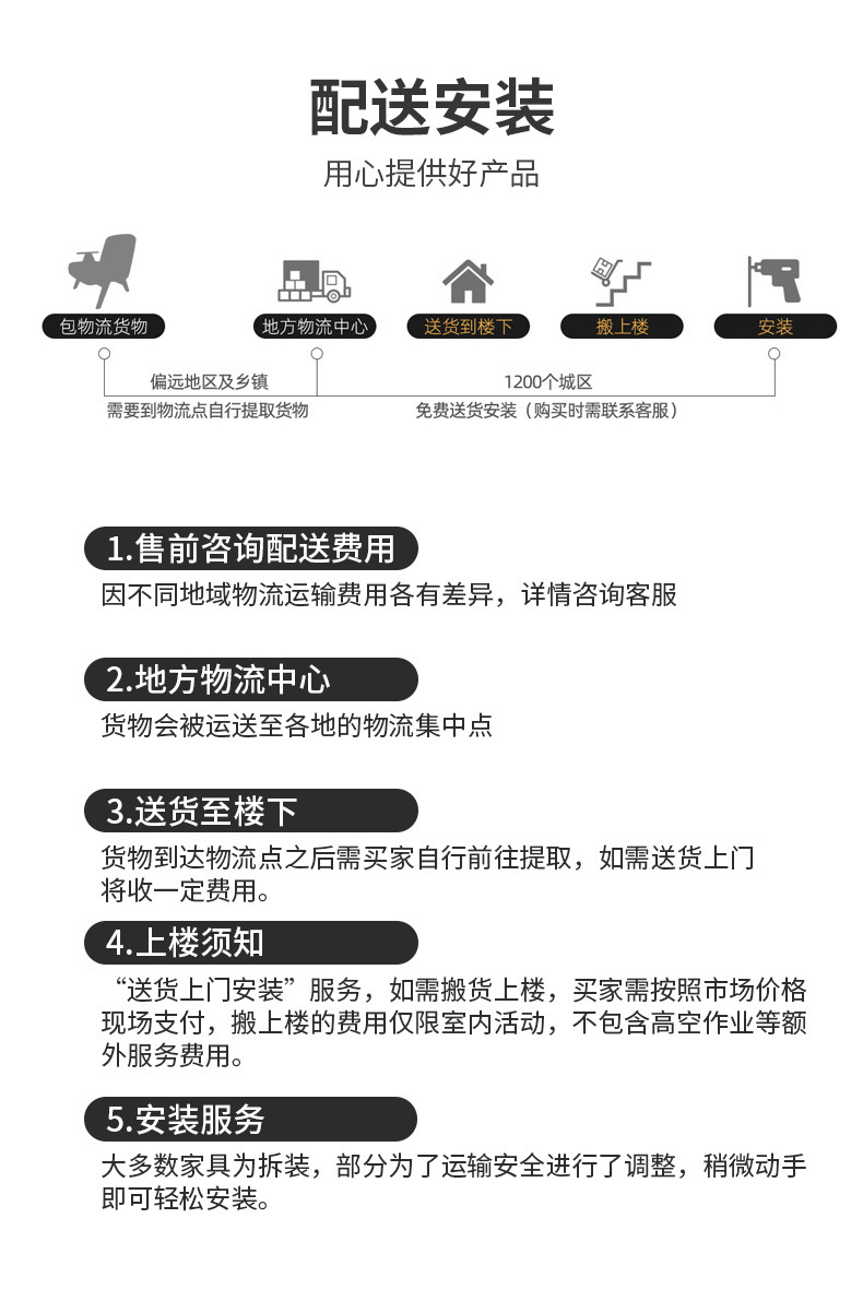 意式极简2025新款轻奢布艺卧室洽谈椅子中古风北欧单人椅客厅椅详情13
