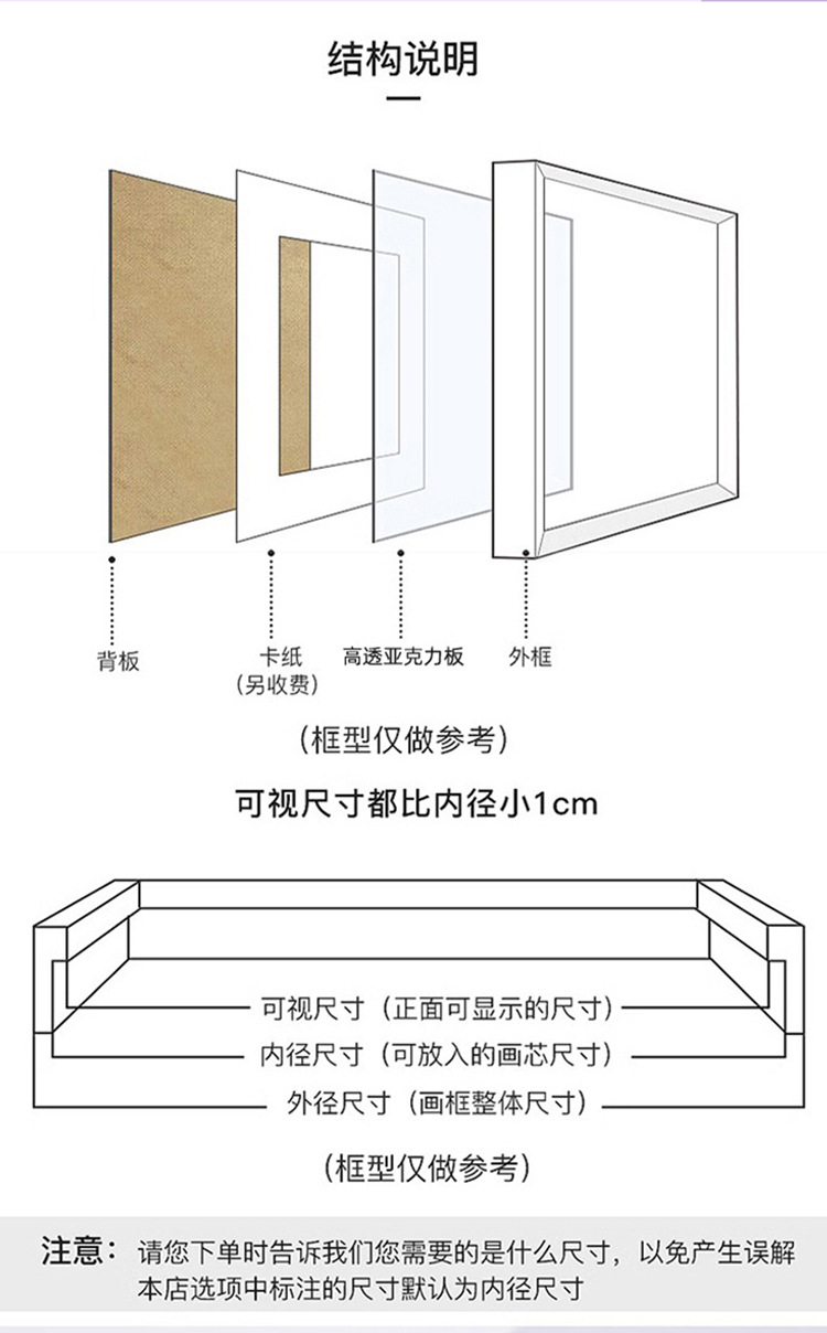 正版授权小马宝莉手工diy立体纸雕画儿童学生益智拼图3D相框摆件详情15
