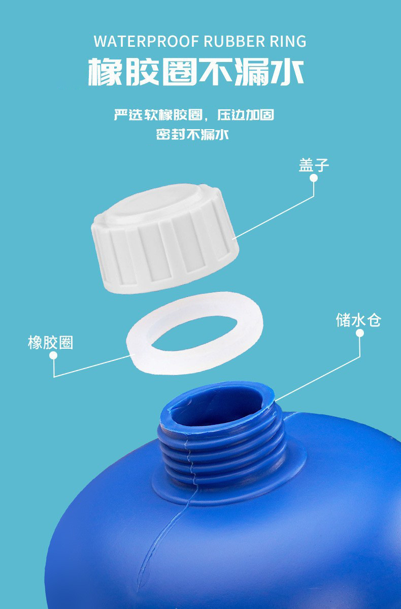 批发沙滩戏水玩具打水仗泼水节儿童水枪夏季超大号加特林水枪详情14