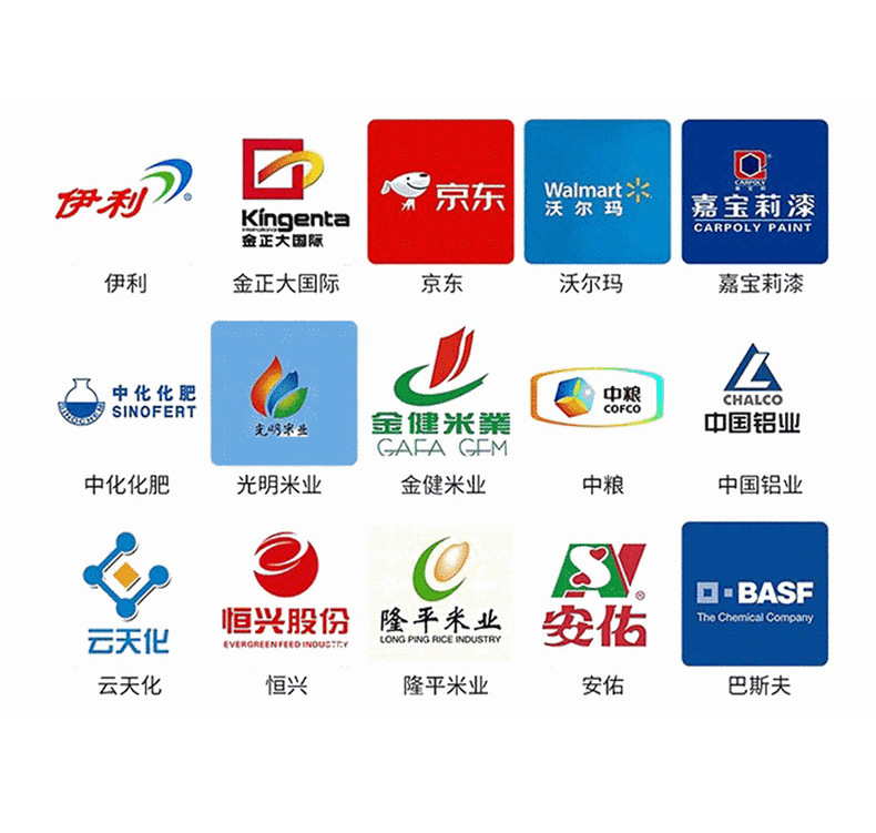 彩印编织袋通威安佑发酵动物饲料塑料编织袋内膜印刷猪饲料包装袋详情22