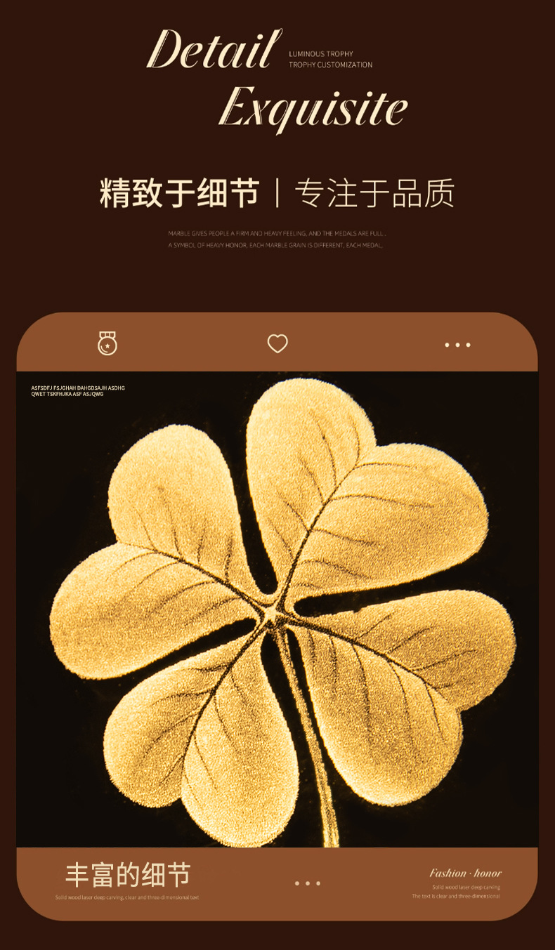 跨境水晶球小夜灯创意氛围星球床头灯水晶桌面摆件学生礼物纪念品详情10